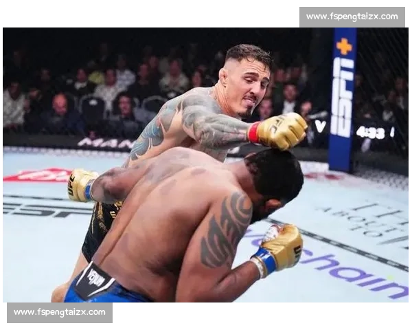 汤姆・阿斯皮纳尔：被戳眼的冠军，白大拿的 “麻烦”？