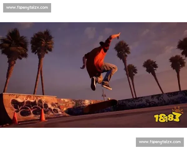 滑板片十大传奇 Ender:定格时代的片尾名场面